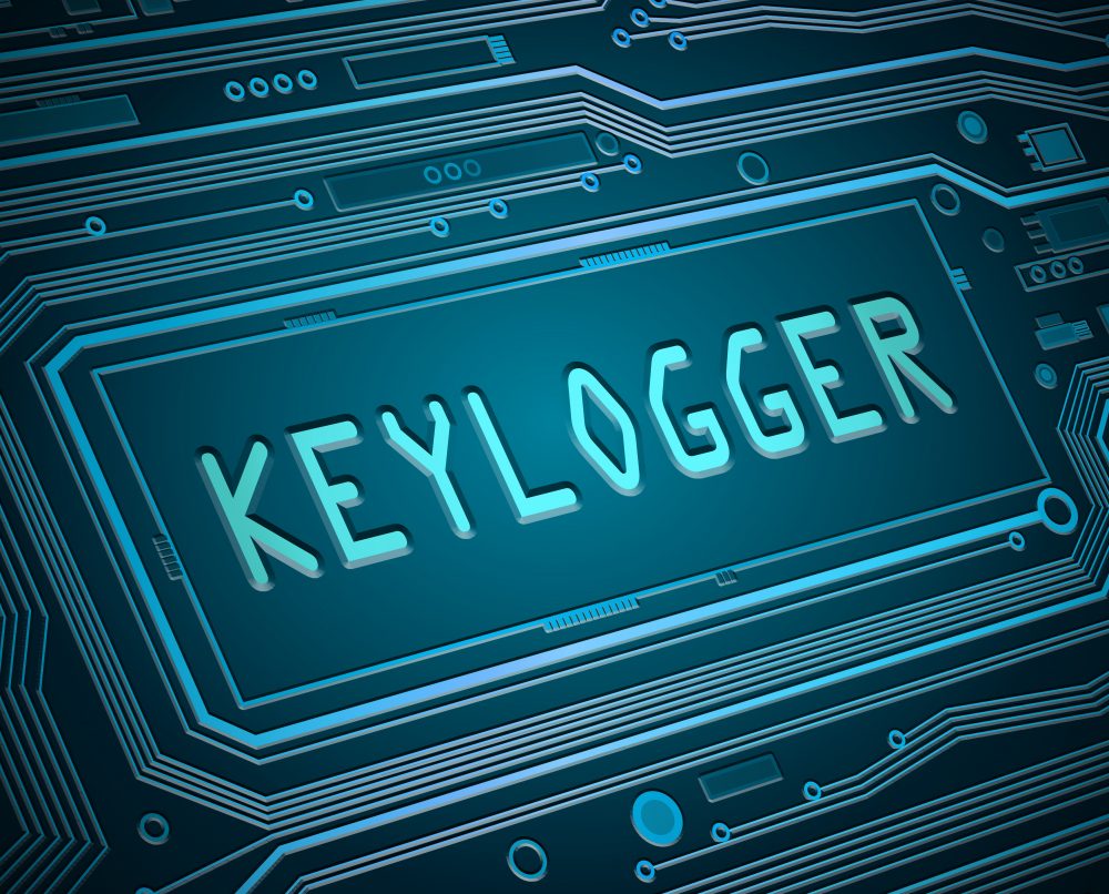 6 confirmed signs of key logger infections and their prevention on computer  and mobile!